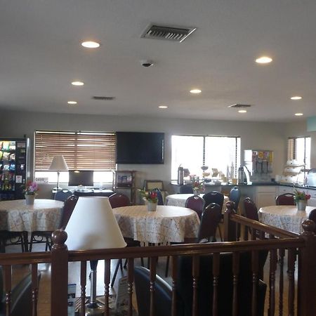 Sierra Inn Sierra Vista Εξωτερικό φωτογραφία