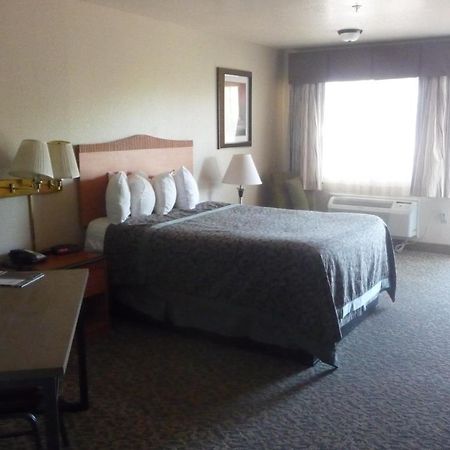 Sierra Inn Sierra Vista Εξωτερικό φωτογραφία