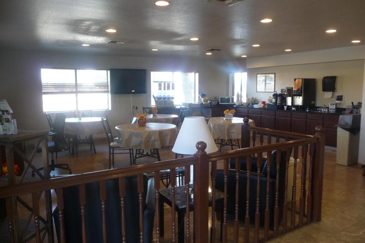 Sierra Inn Sierra Vista Εξωτερικό φωτογραφία