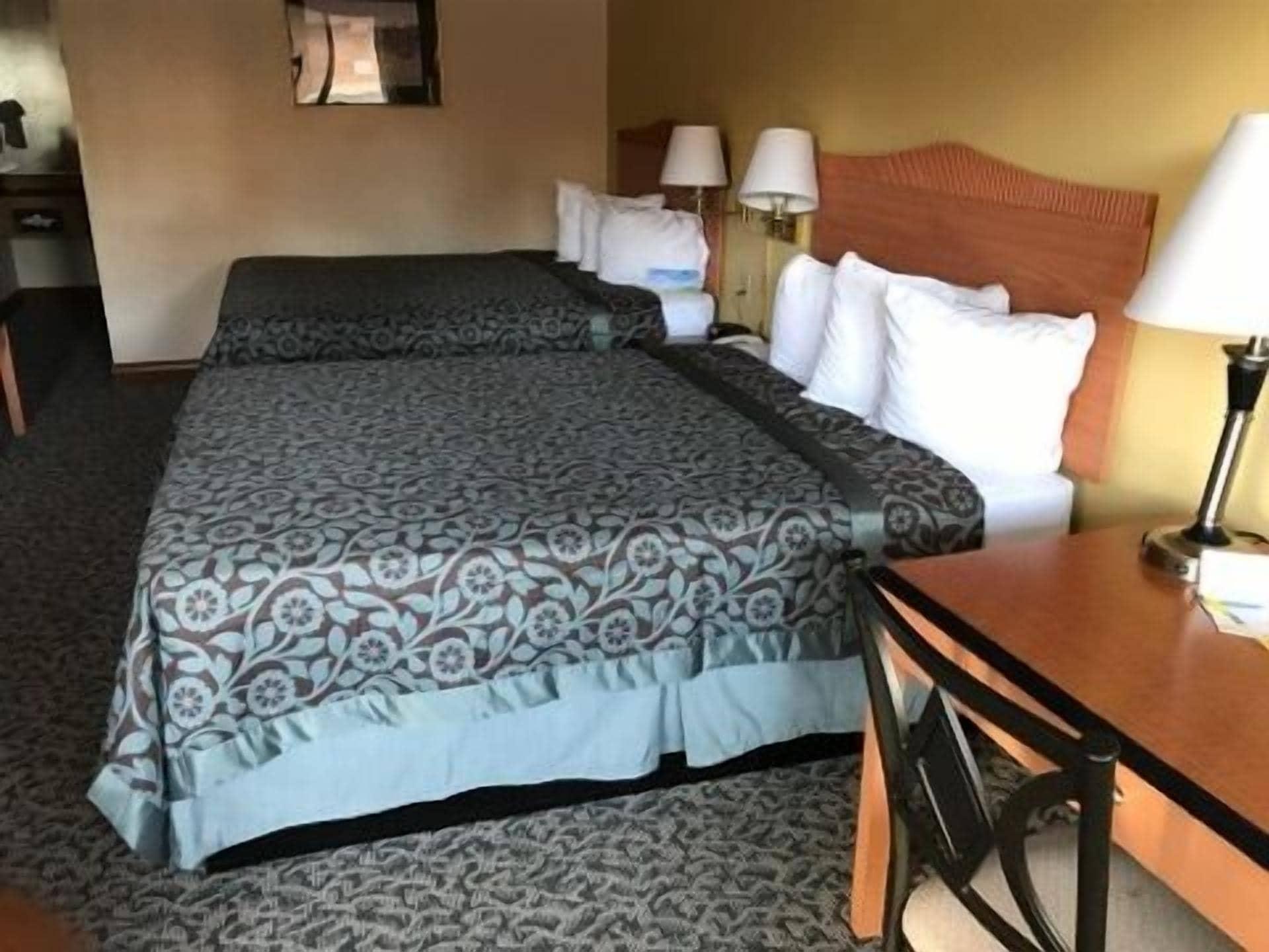 Sierra Inn Sierra Vista Εξωτερικό φωτογραφία