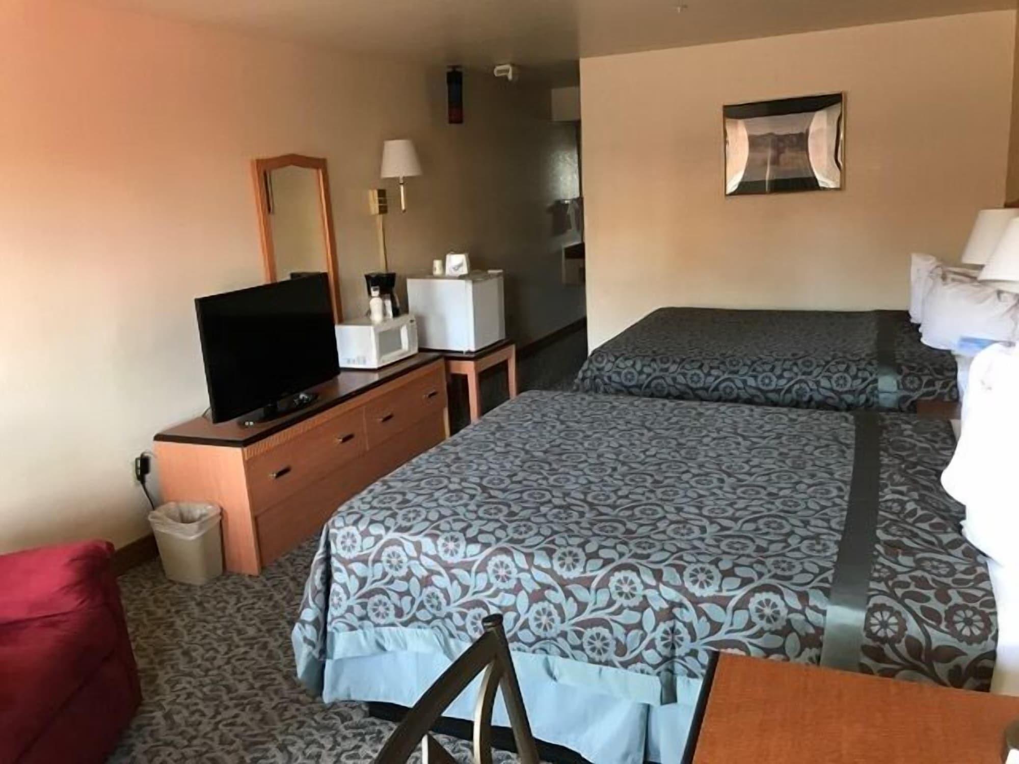 Sierra Inn Sierra Vista Εξωτερικό φωτογραφία