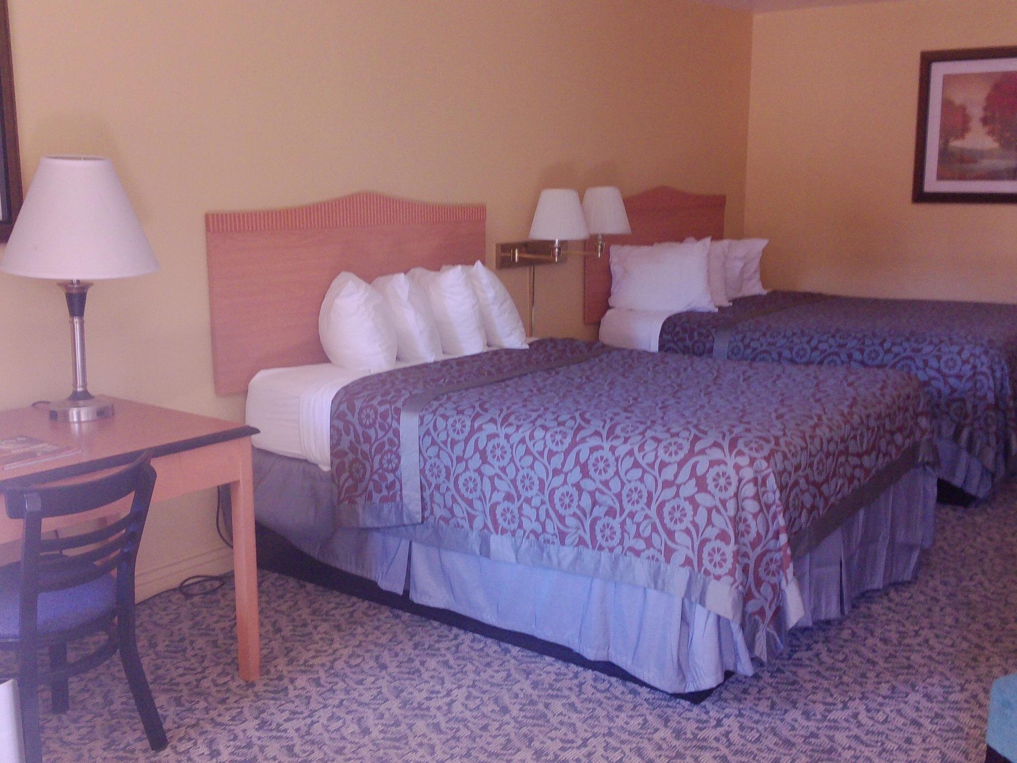 Sierra Inn Sierra Vista Εξωτερικό φωτογραφία