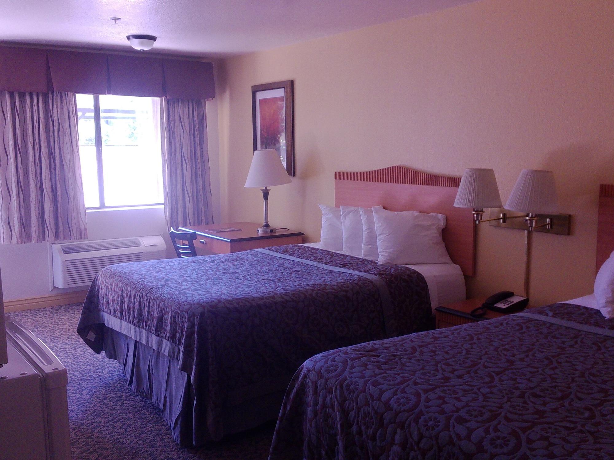 Sierra Inn Sierra Vista Εξωτερικό φωτογραφία