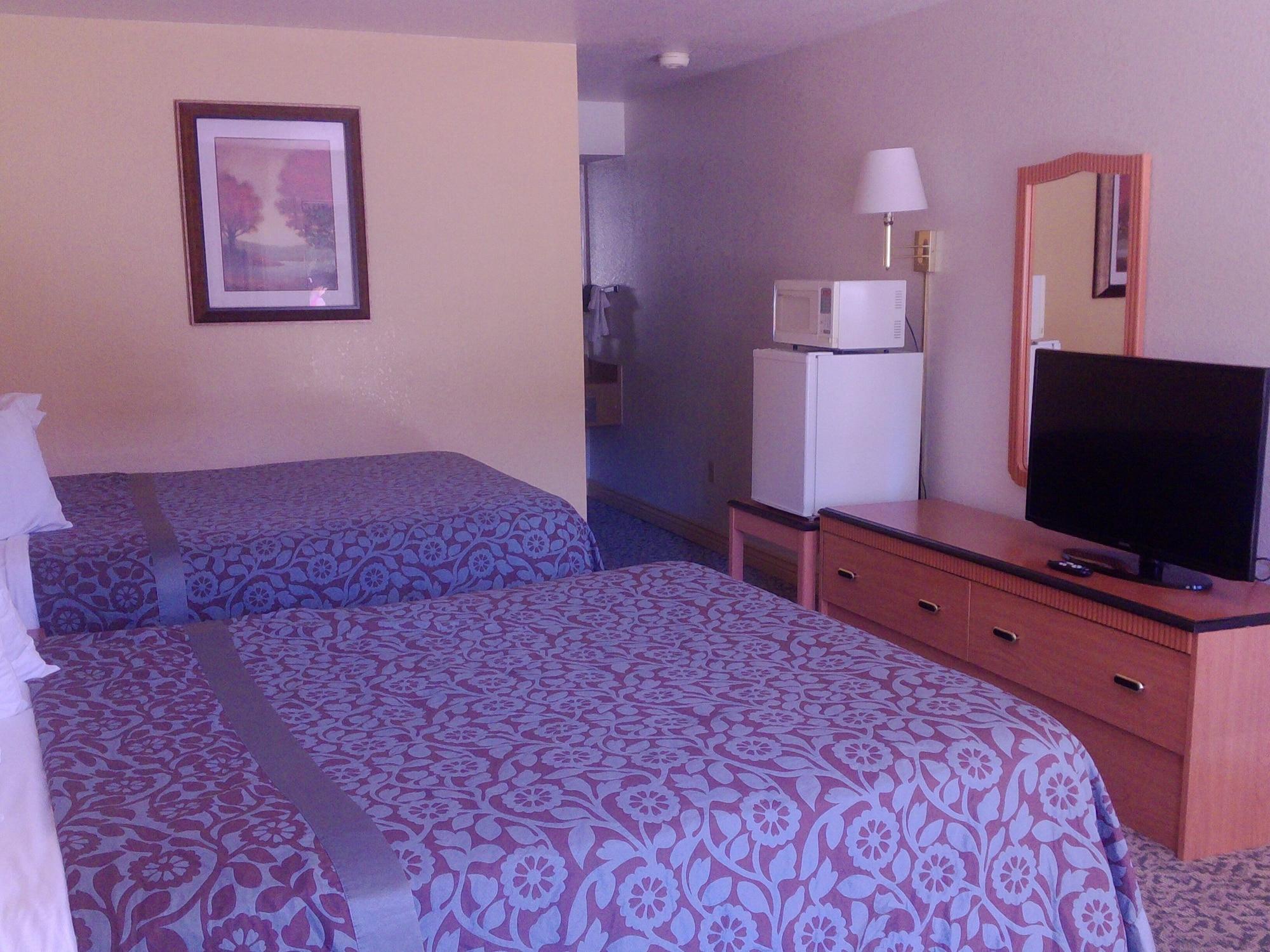Sierra Inn Sierra Vista Εξωτερικό φωτογραφία