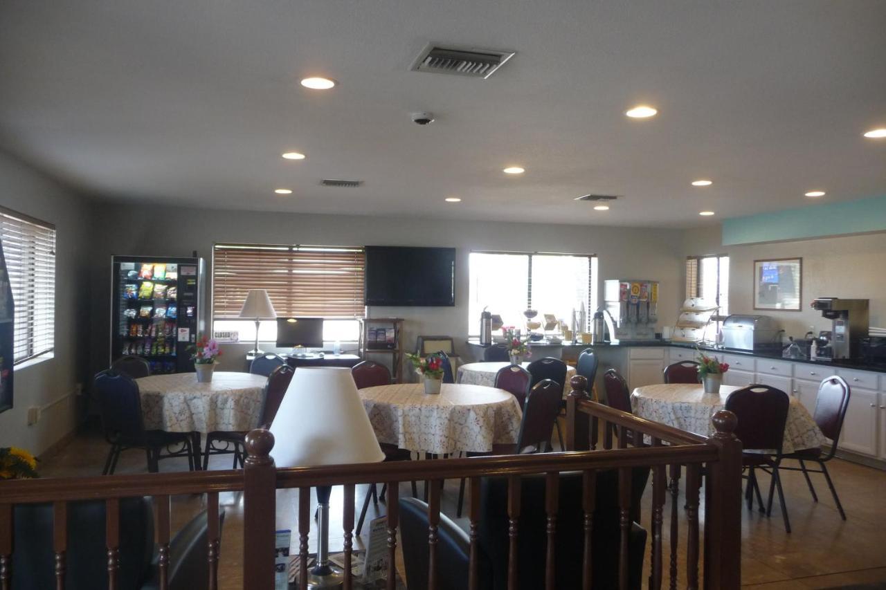 Sierra Inn Sierra Vista Εξωτερικό φωτογραφία