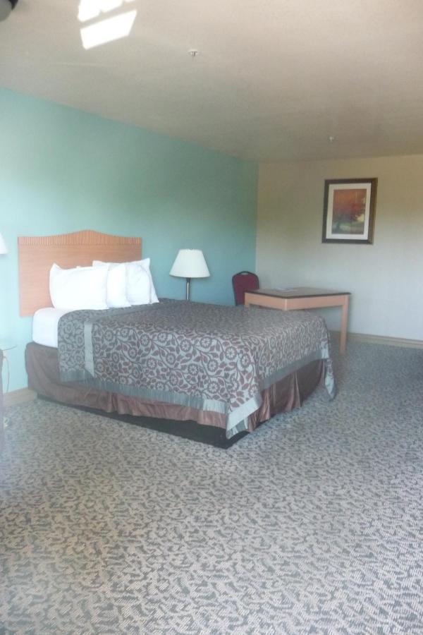 Sierra Inn Sierra Vista Εξωτερικό φωτογραφία