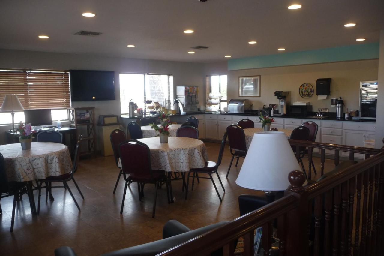 Sierra Inn Sierra Vista Εξωτερικό φωτογραφία