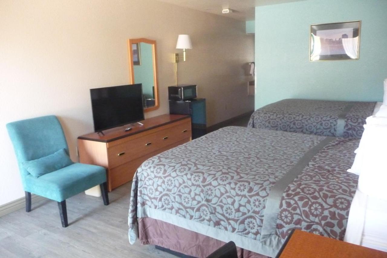 Sierra Inn Sierra Vista Εξωτερικό φωτογραφία