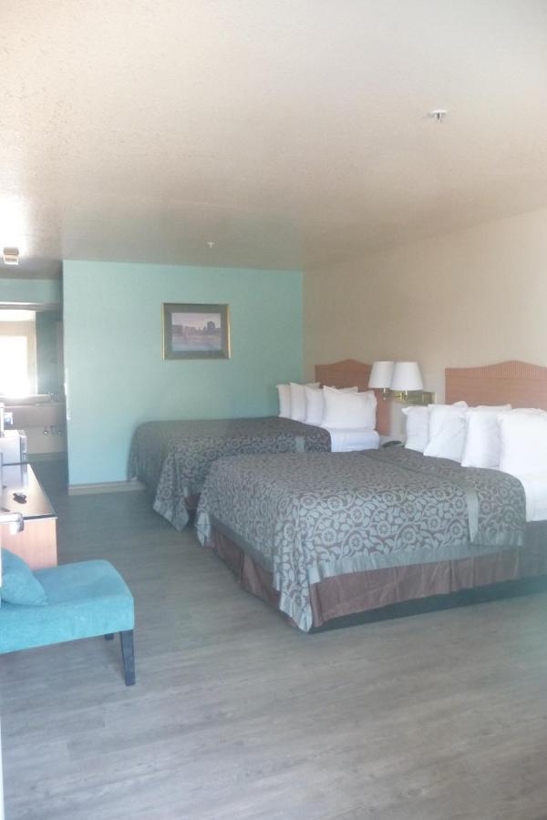 Sierra Inn Sierra Vista Εξωτερικό φωτογραφία