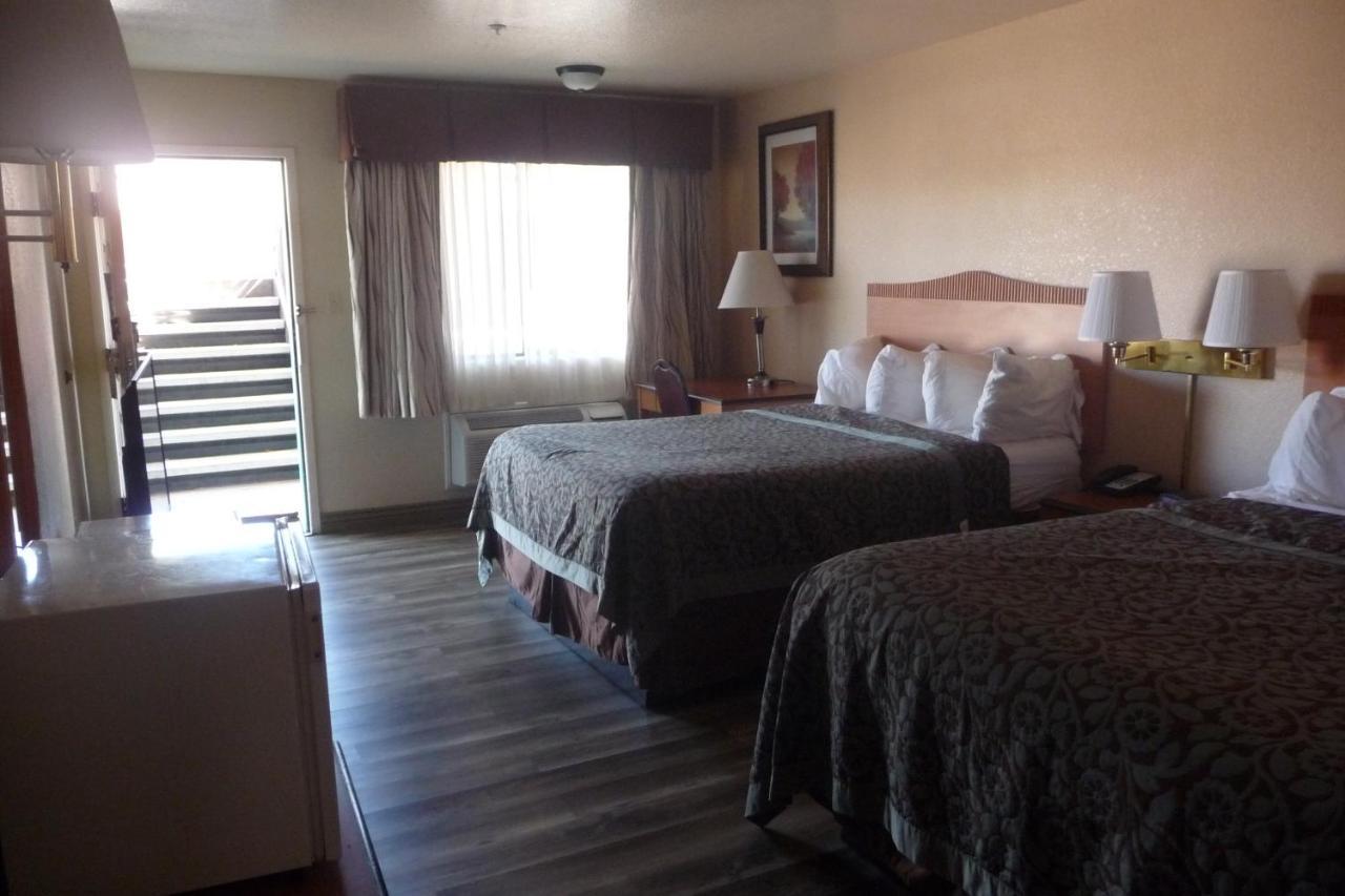 Sierra Inn Sierra Vista Εξωτερικό φωτογραφία
