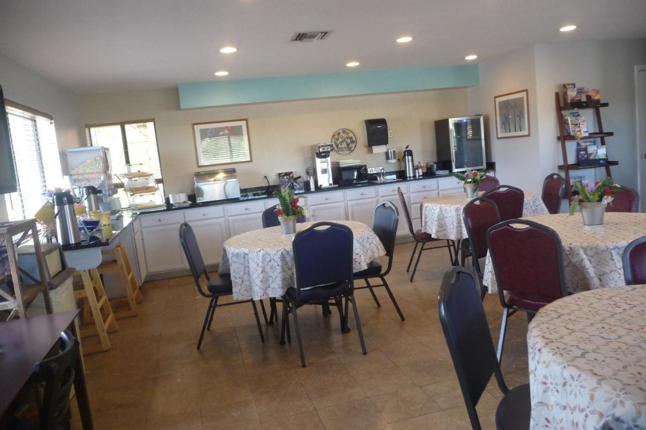 Sierra Inn Sierra Vista Εξωτερικό φωτογραφία