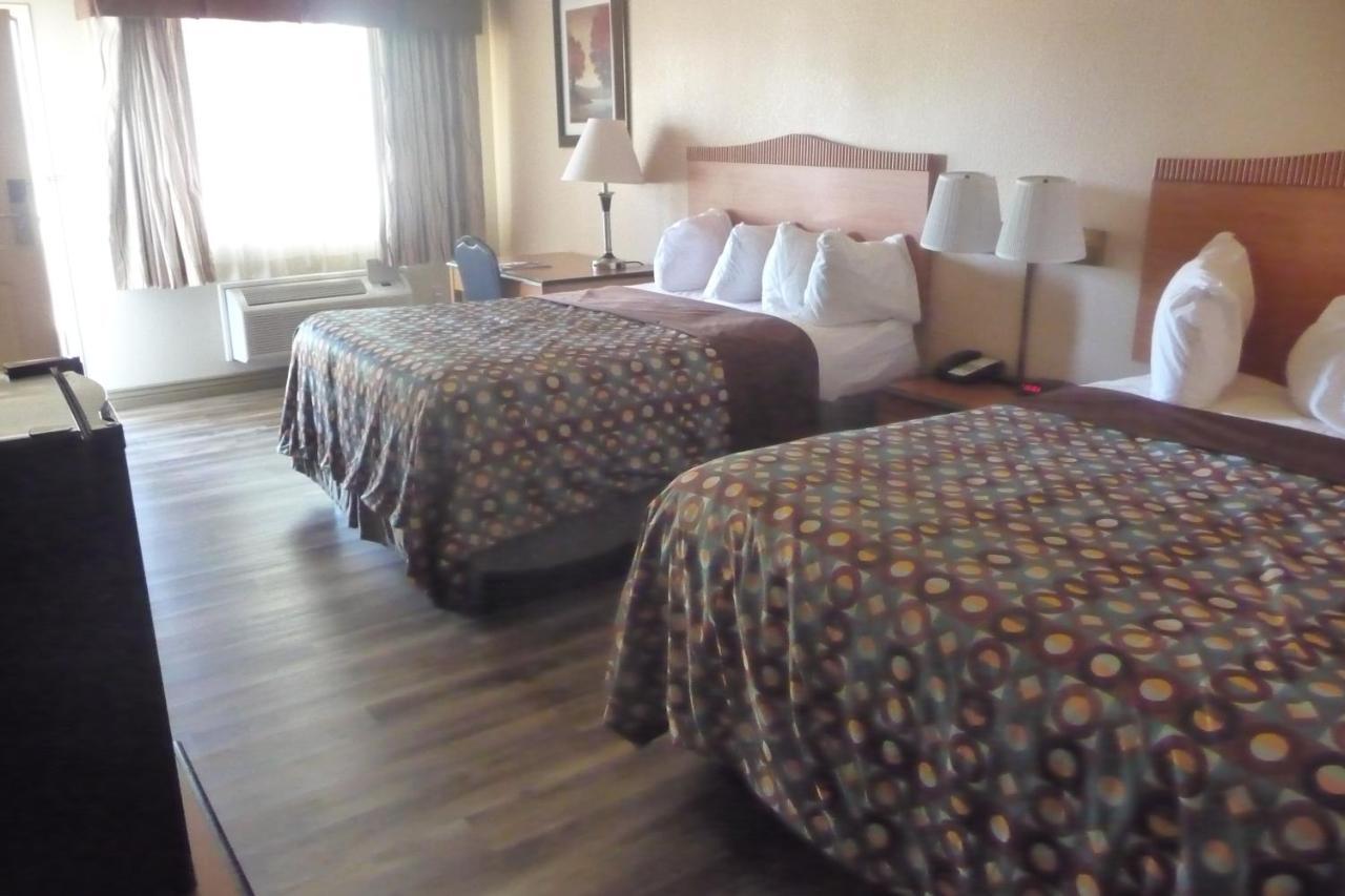 Sierra Inn Sierra Vista Εξωτερικό φωτογραφία
