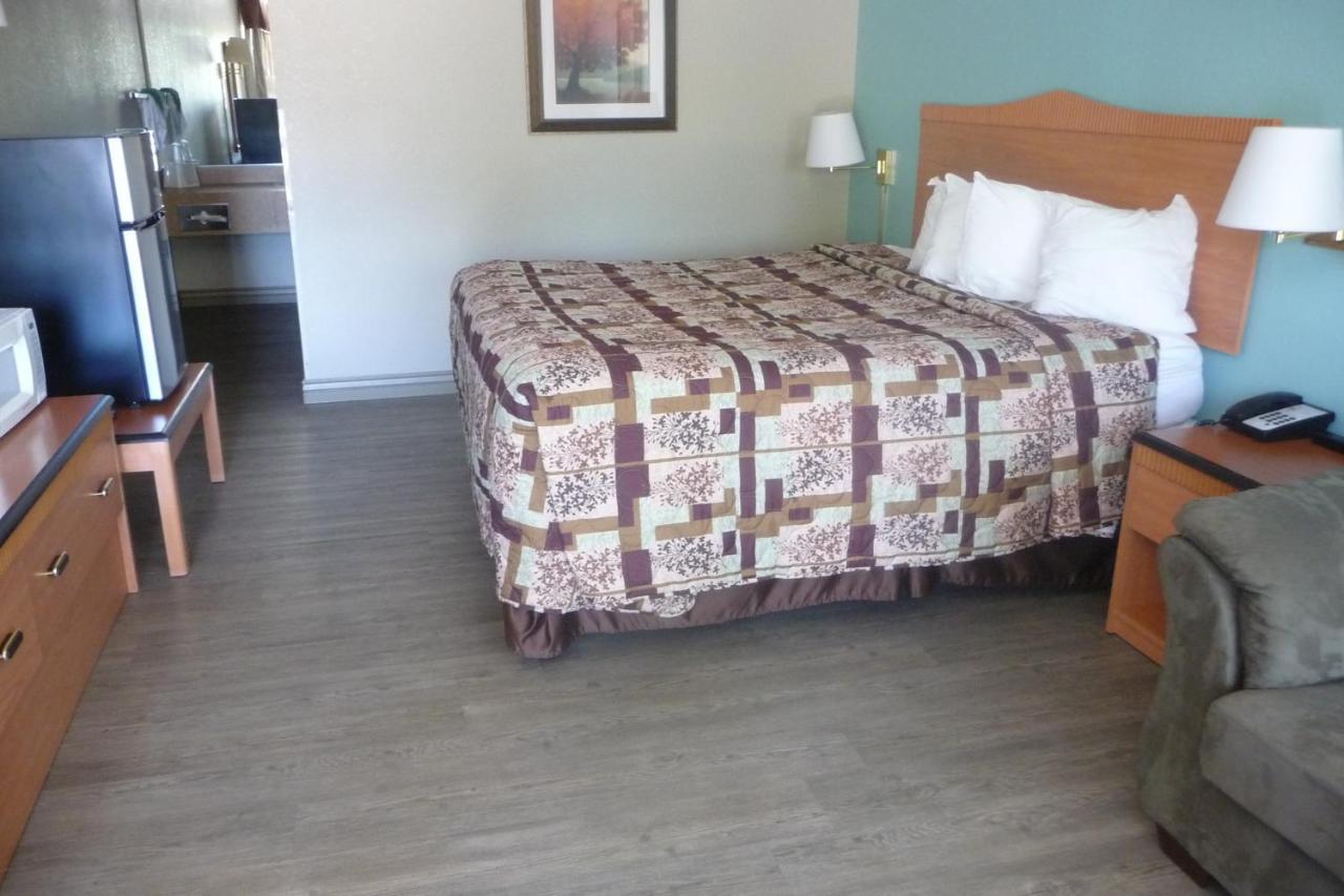 Sierra Inn Sierra Vista Εξωτερικό φωτογραφία