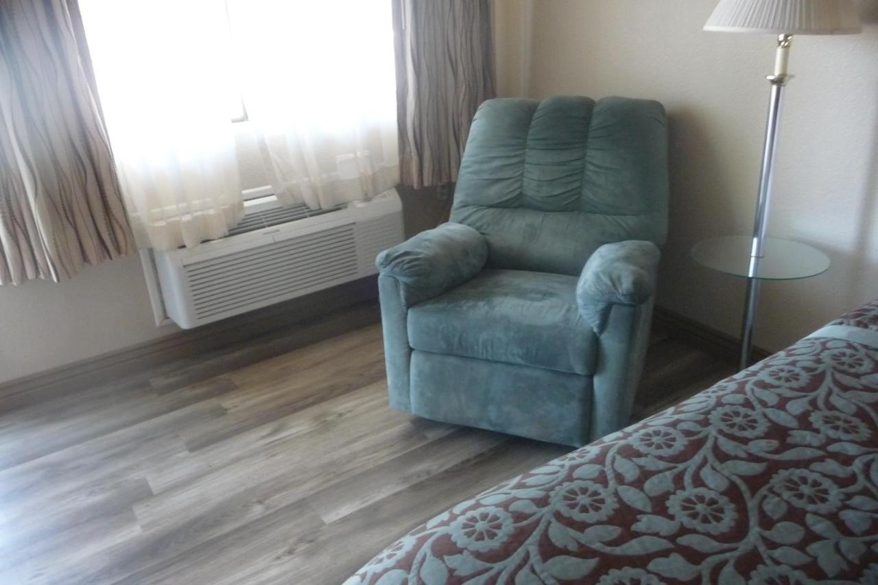Sierra Inn Sierra Vista Εξωτερικό φωτογραφία