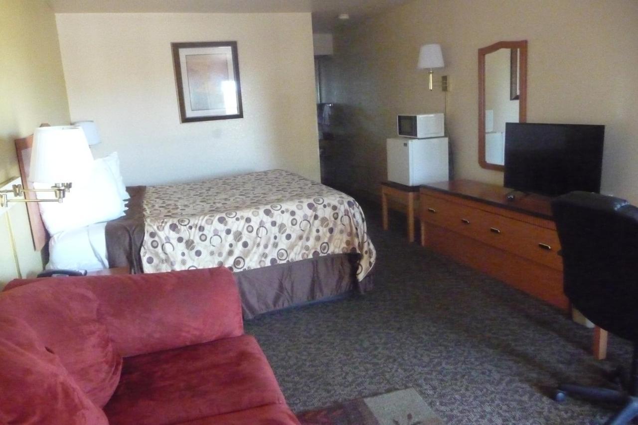 Sierra Inn Sierra Vista Εξωτερικό φωτογραφία