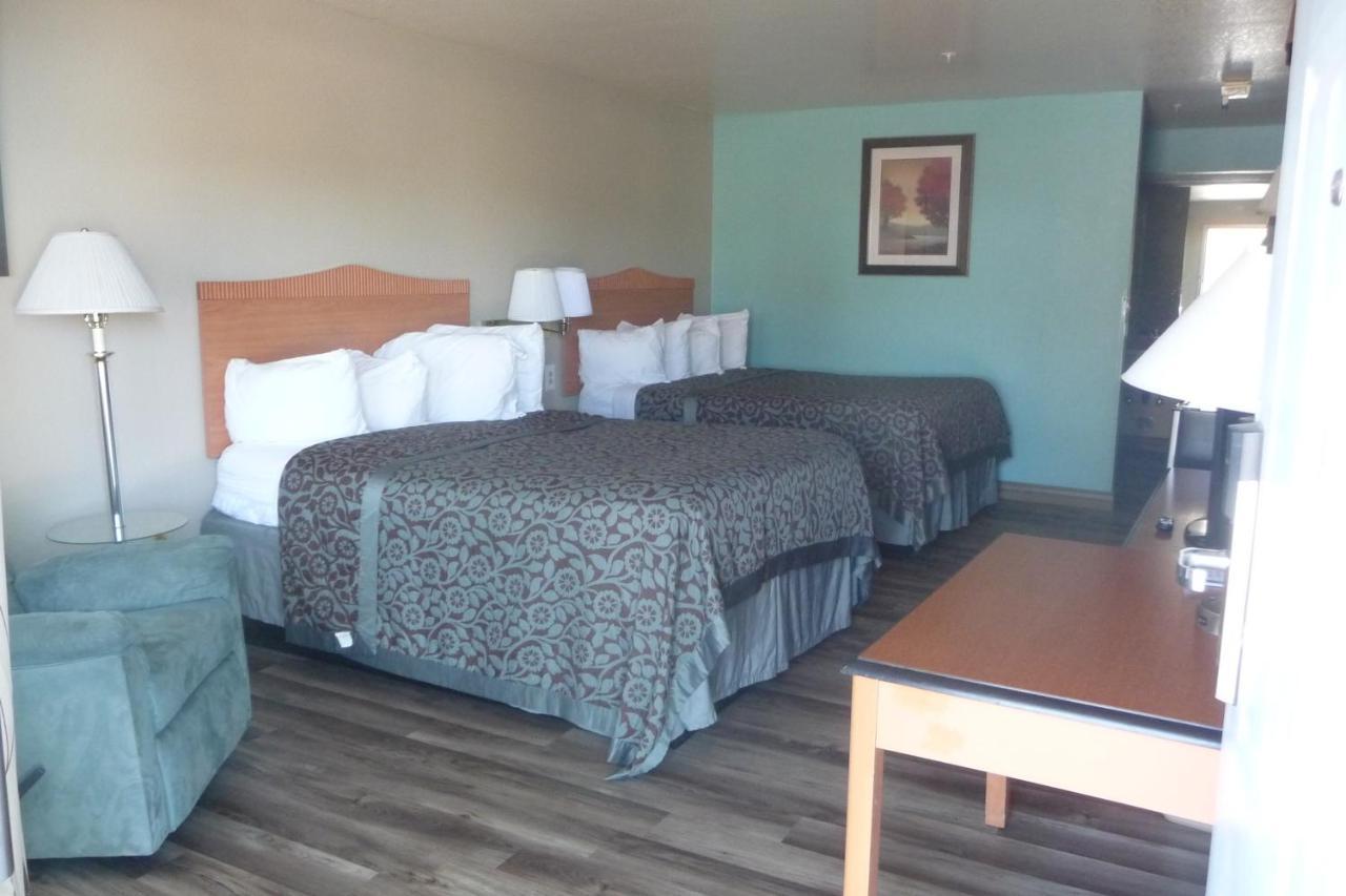 Sierra Inn Sierra Vista Εξωτερικό φωτογραφία