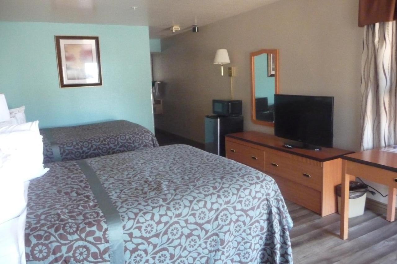 Sierra Inn Sierra Vista Εξωτερικό φωτογραφία