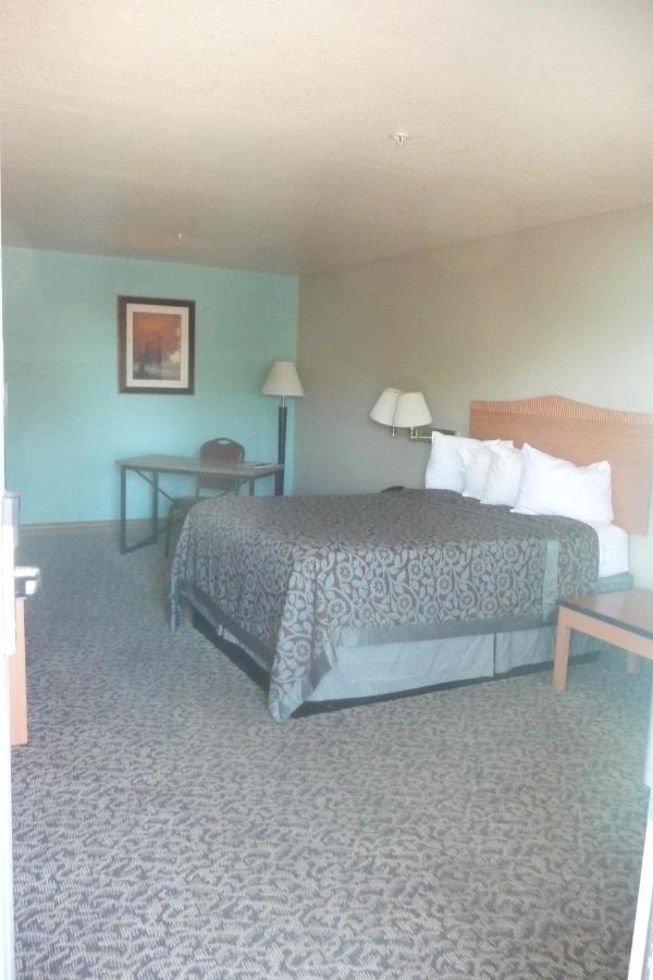 Sierra Inn Sierra Vista Εξωτερικό φωτογραφία