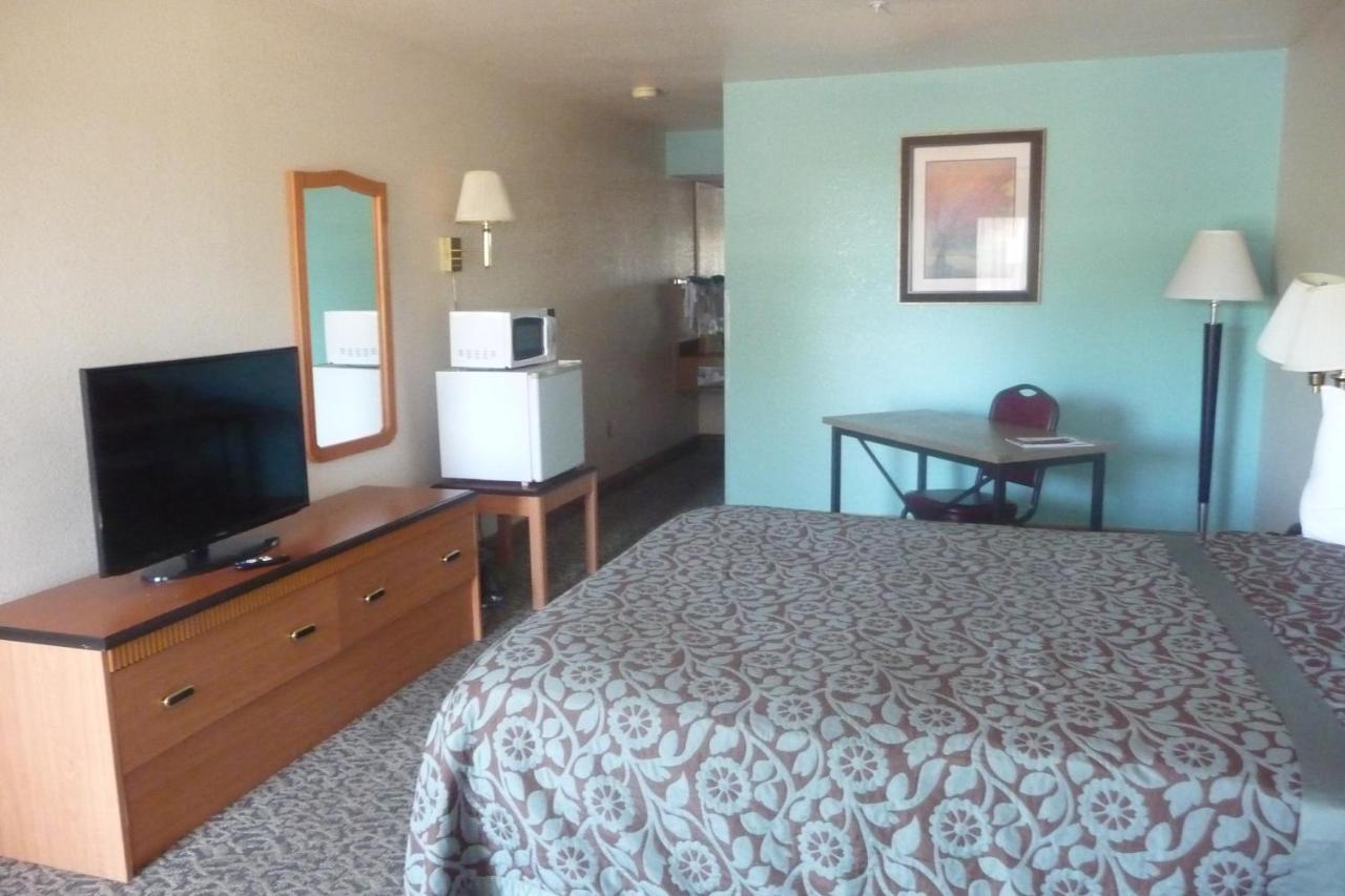 Sierra Inn Sierra Vista Εξωτερικό φωτογραφία