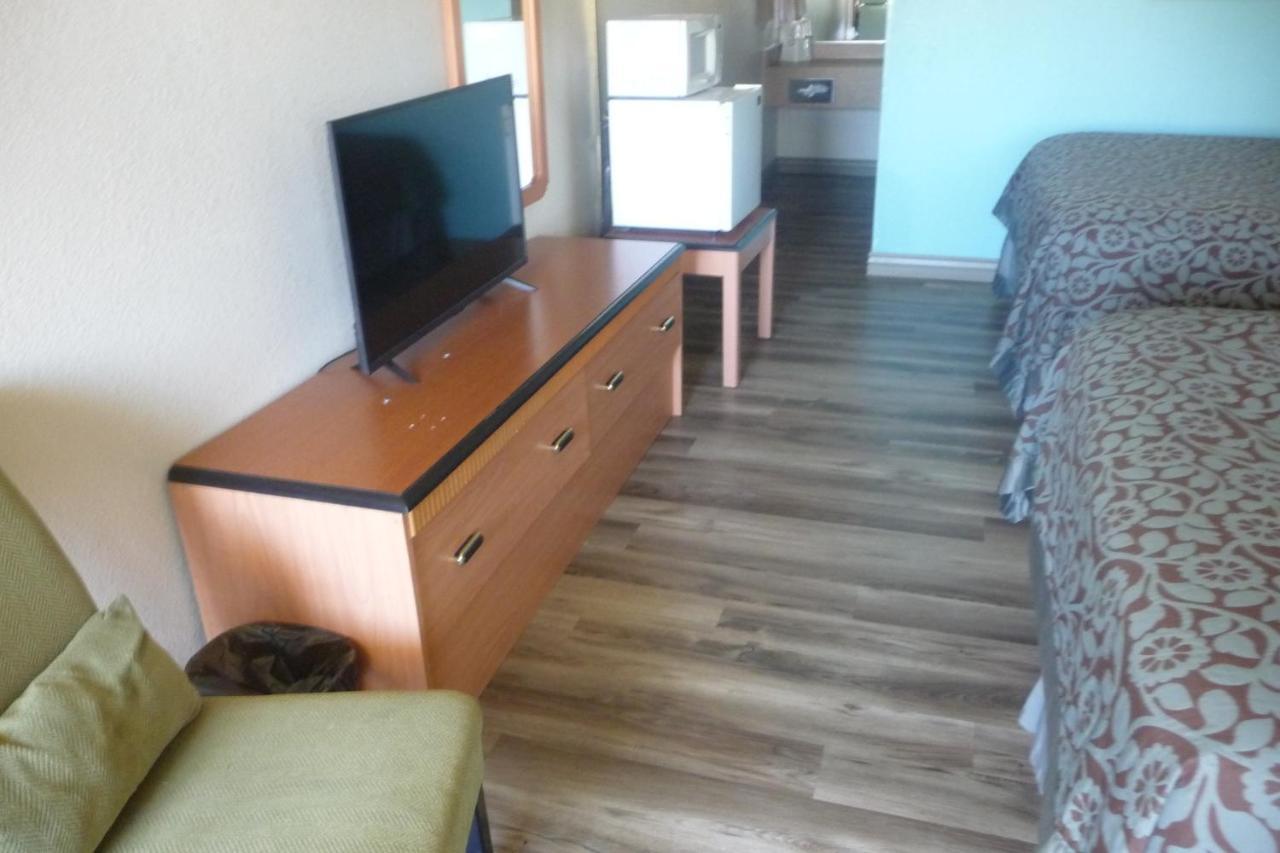 Sierra Inn Sierra Vista Εξωτερικό φωτογραφία