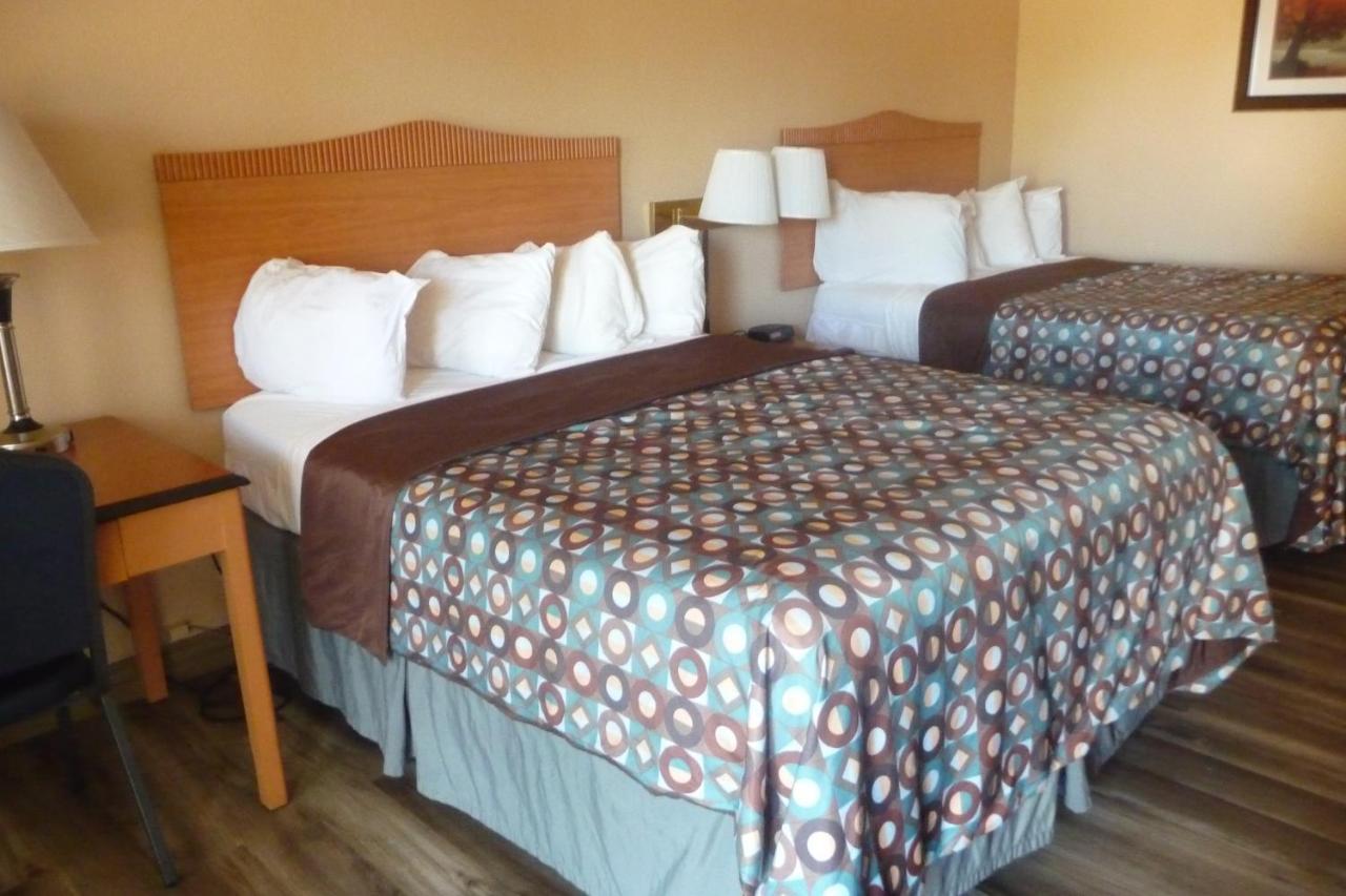 Sierra Inn Sierra Vista Εξωτερικό φωτογραφία